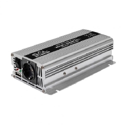 Pretvarač 12V na 220V, snaga 500/1000W