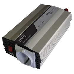 Pretvarač 24V na 220V, snaga 300/600W