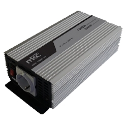 Pretvarač 24V na 220V, snaga 1000/2000W