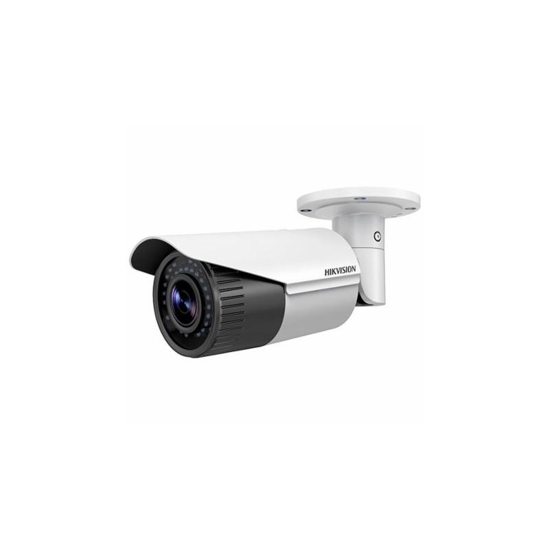 Kamera IP BULLET 2 MP, Poe,Lens 2.8 – 12 mm, IR30 