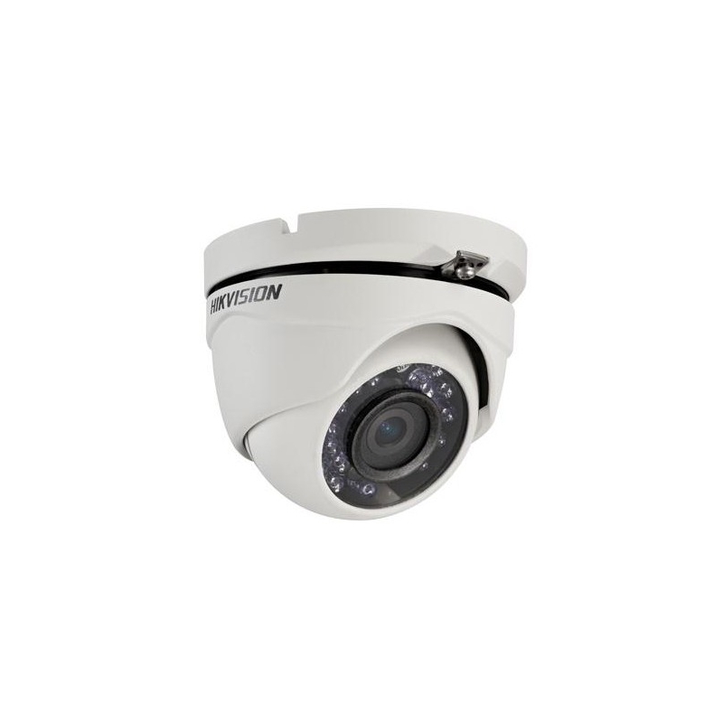 Kamera HDTVI DOME , 2MP, 3.6mm