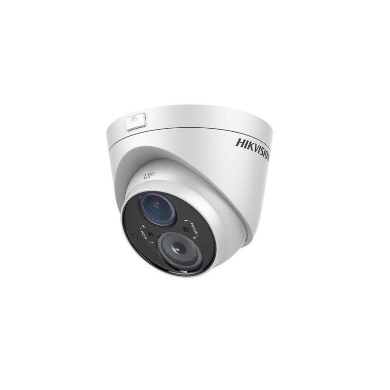 Kamera HDTVI DOME , 2MP, 2.8-12mm 