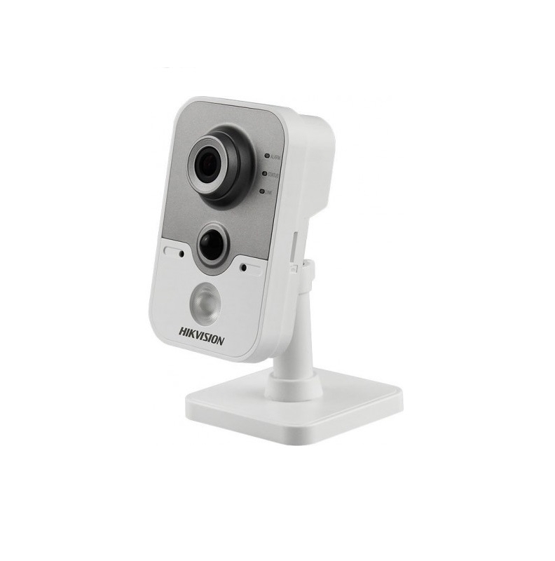 TurboHD HikVision KAMERA , 2.8mm, 2mpx