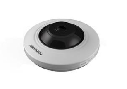 IP FISHEYE Kamera, 5 Mpx, DS-2CD2955FWD-0