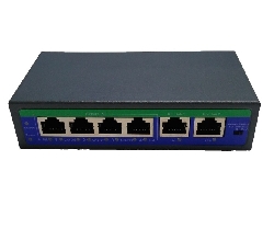 Pasivni  POE SWITCH