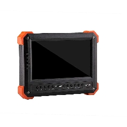 Hikvision TVI TESTER, 7“Monitor