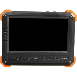 Hikvision TVI TESTER, 7“Monitor-0