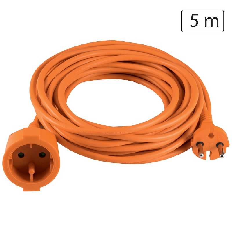 Produžni kabel, dužina 5m   