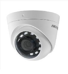 Kamera HDTVI DOME, 2MP, 2,8mm  