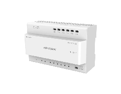 HIKVISION Video/Audio Distributor DS-KAD706-0