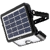 Reflektor LED 5W sa solarnim panelom