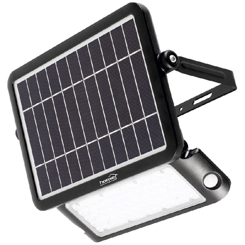 Reflektor LED 10W sa solarnim panelom