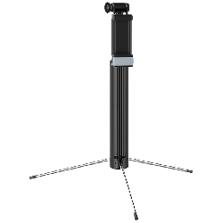 Selfie stick za smartphone, Bluetooth, tripod-1