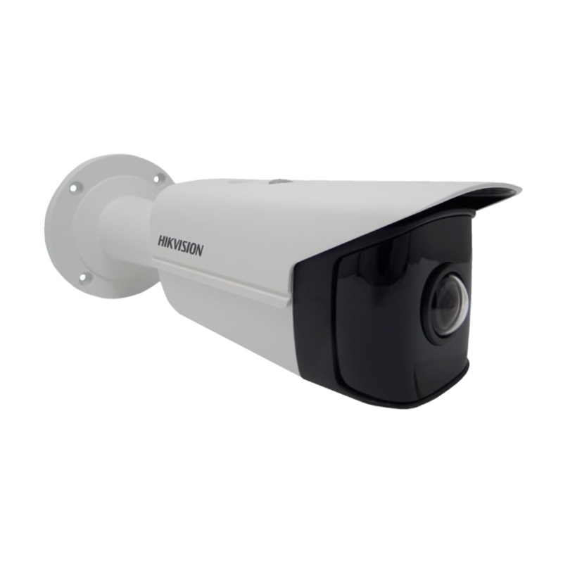 Kamera Hikvision, 4MP (1,68mm) 