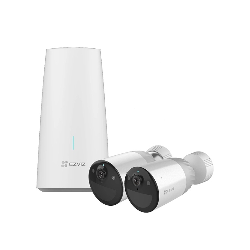 Digitalna WIFI kamera baterijska CS-BC1-B2 Digitalna WIFI kamera baterijska CS-BC1-B2