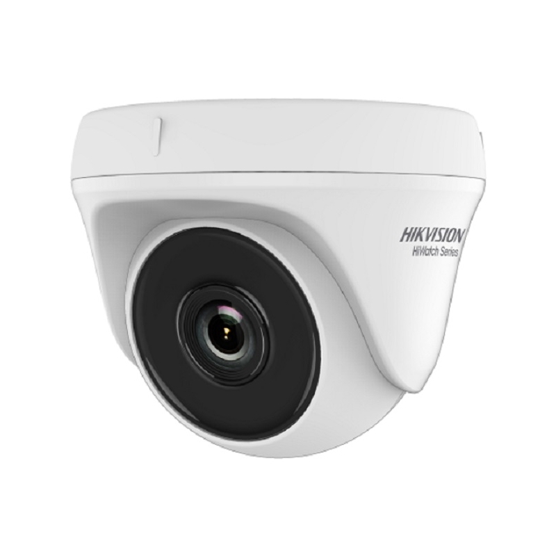 Kamera Hikvision HiWatch DOME, HWT-T110-P 