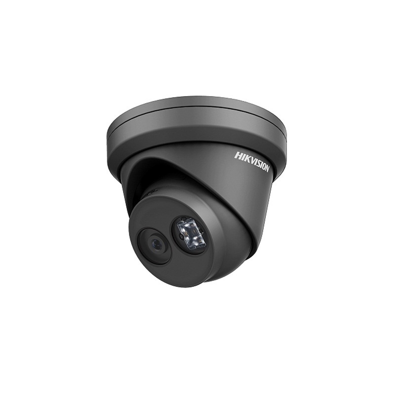 Kamera Hikvision, 4MP 2.8mm, DS-2CD2343G0-I CRNA