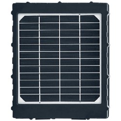 Solarni panel sa ugrađenom...