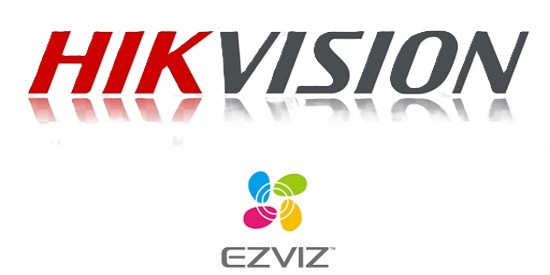 HIKVISION & EZVIZ