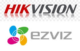 HIKVISION $ EZVIZ