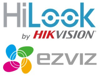 HIKHILOOK & EZVIZ